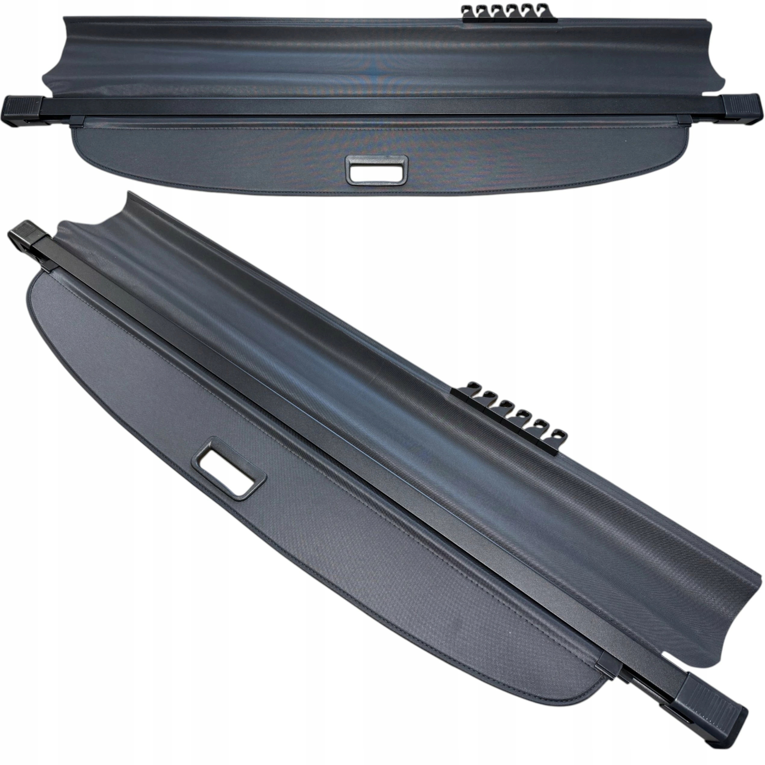 Roleta zadního zavazadlového prostoru černá nová Toyota Verso 2009-2018