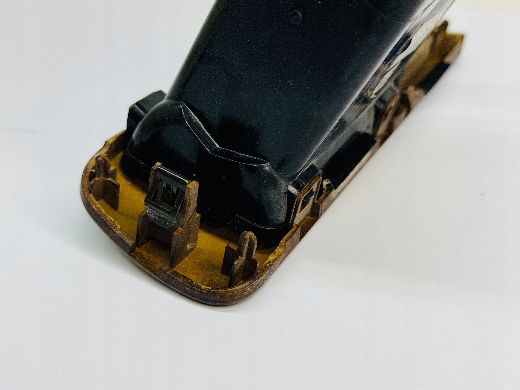 2004 Daewoo Rezzo grid air conditioning devices side of the dashboard 96273030