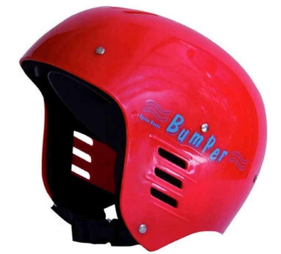 Ochranná Přilba Pro Vodní Sporty Pro Děti A Mládež, Rafting, Kajak