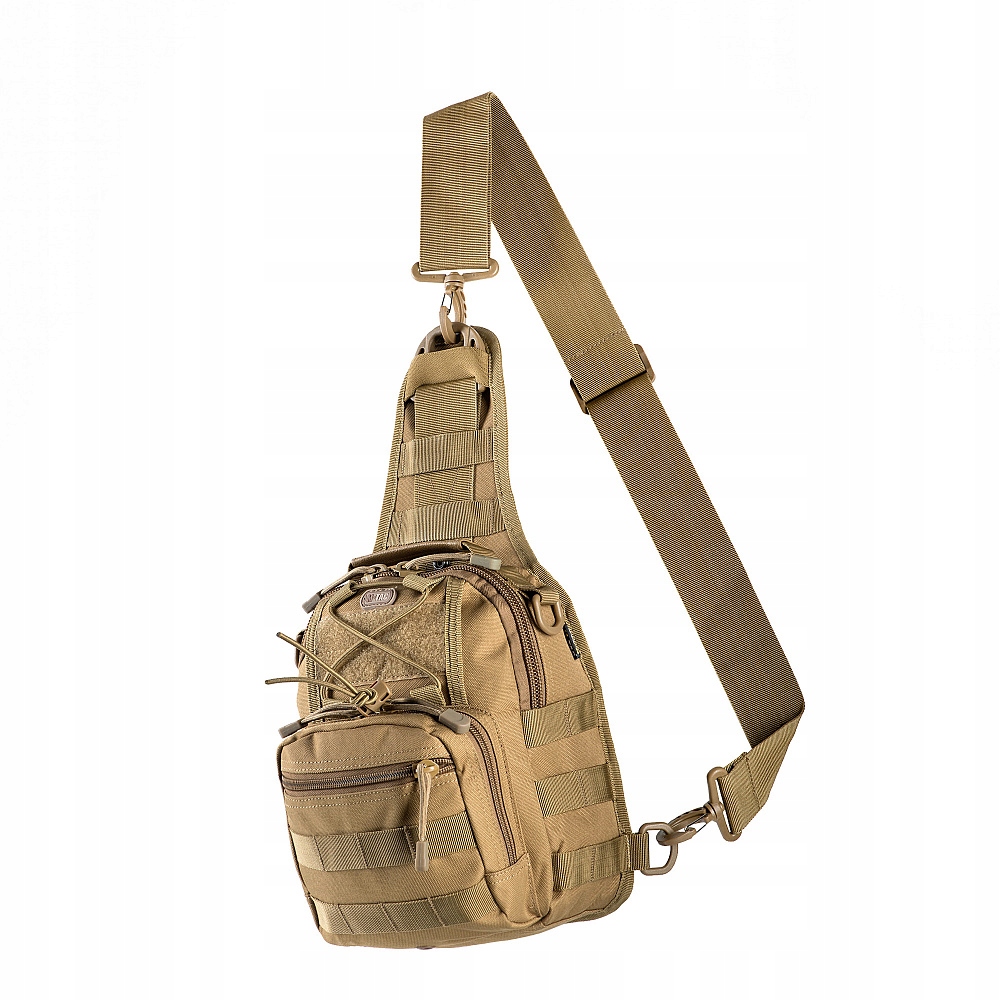 Urban Line City Patrol Carabiner Bag M-tac
