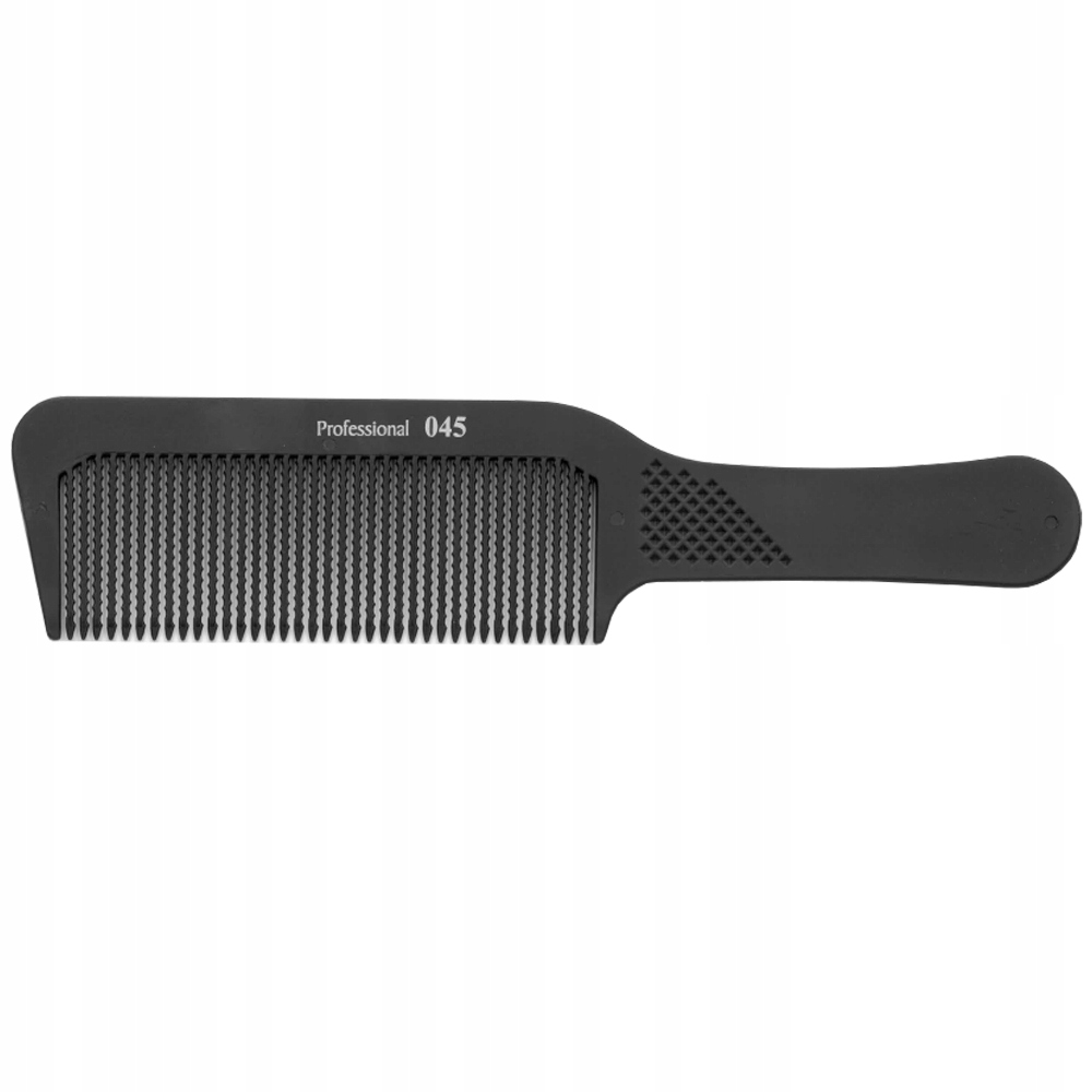 RODEO STYLE COLLECTION 045 GRZEBIEŃ PROFESJONALNY DO WŁOSÓW CARBON 245MM