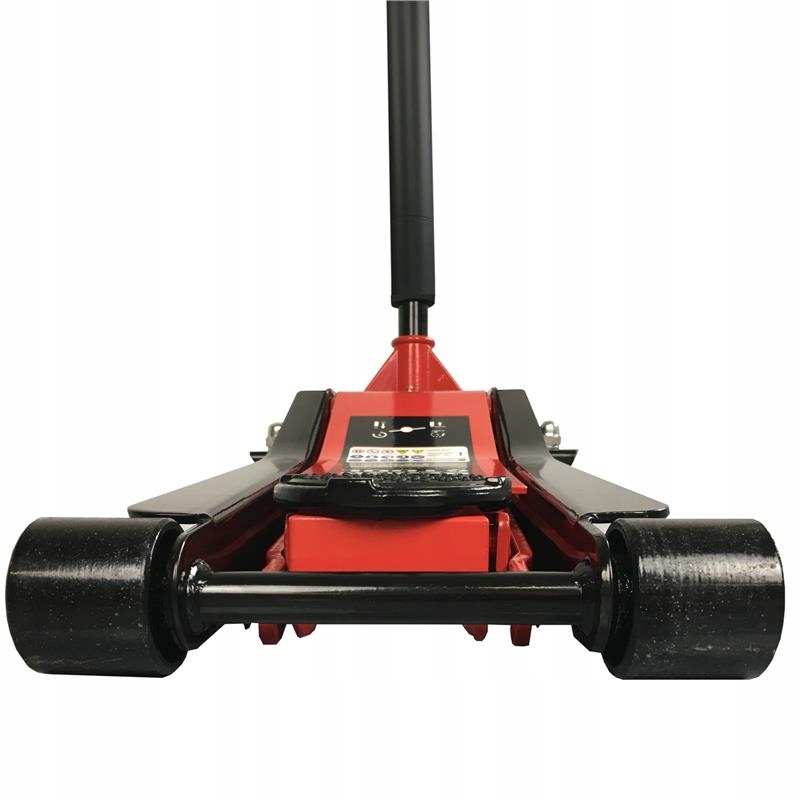 PODNOŚNIK SAMOCHODOWY ŻABA 3T NISKOPROFILOWA Kod producenta Z300