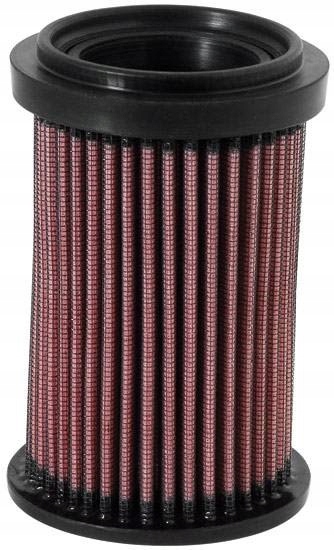 Vzduchový filter K&n DU-6908