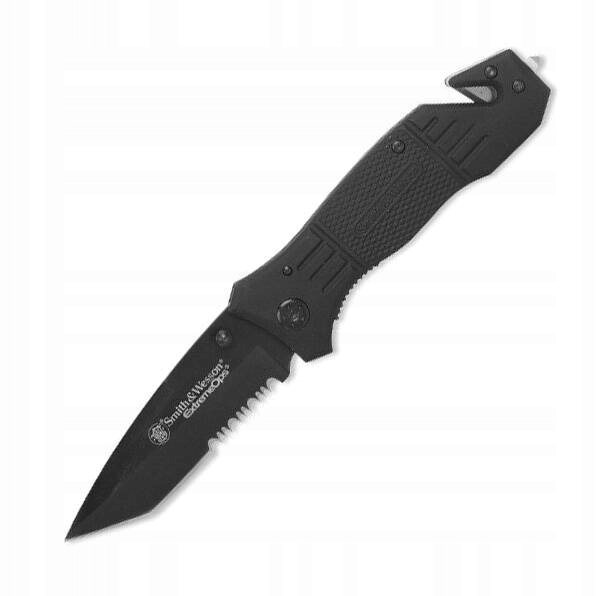 Smith & Wesson Extreme Ops