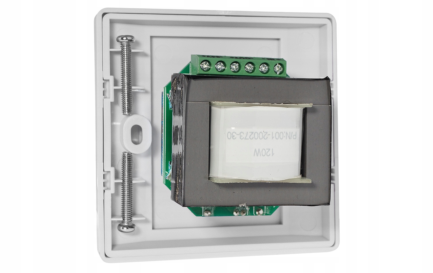 Regulator głośności HQM-VC120W 120W Marka HQM