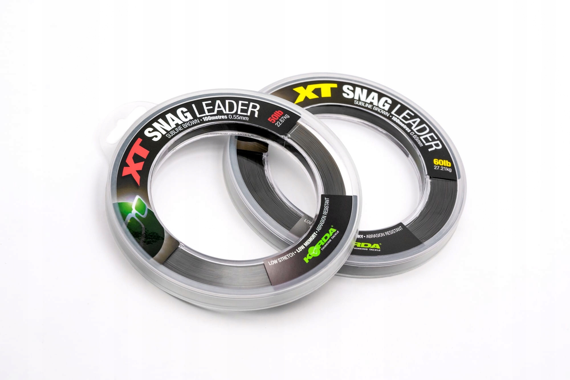 Korda Snag Line 0,55 mm / 50 lb / 100 m - strzałówka Marka Korda