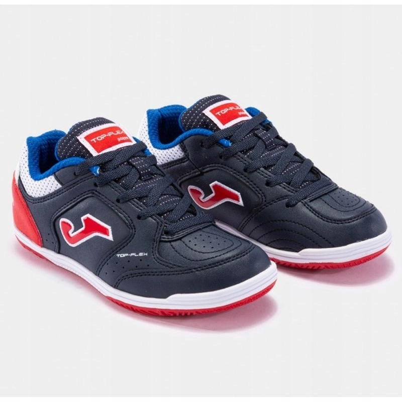 Niebieskie Syntetyk Buty Sport Halowe Joma r.28 Rozmiar 28