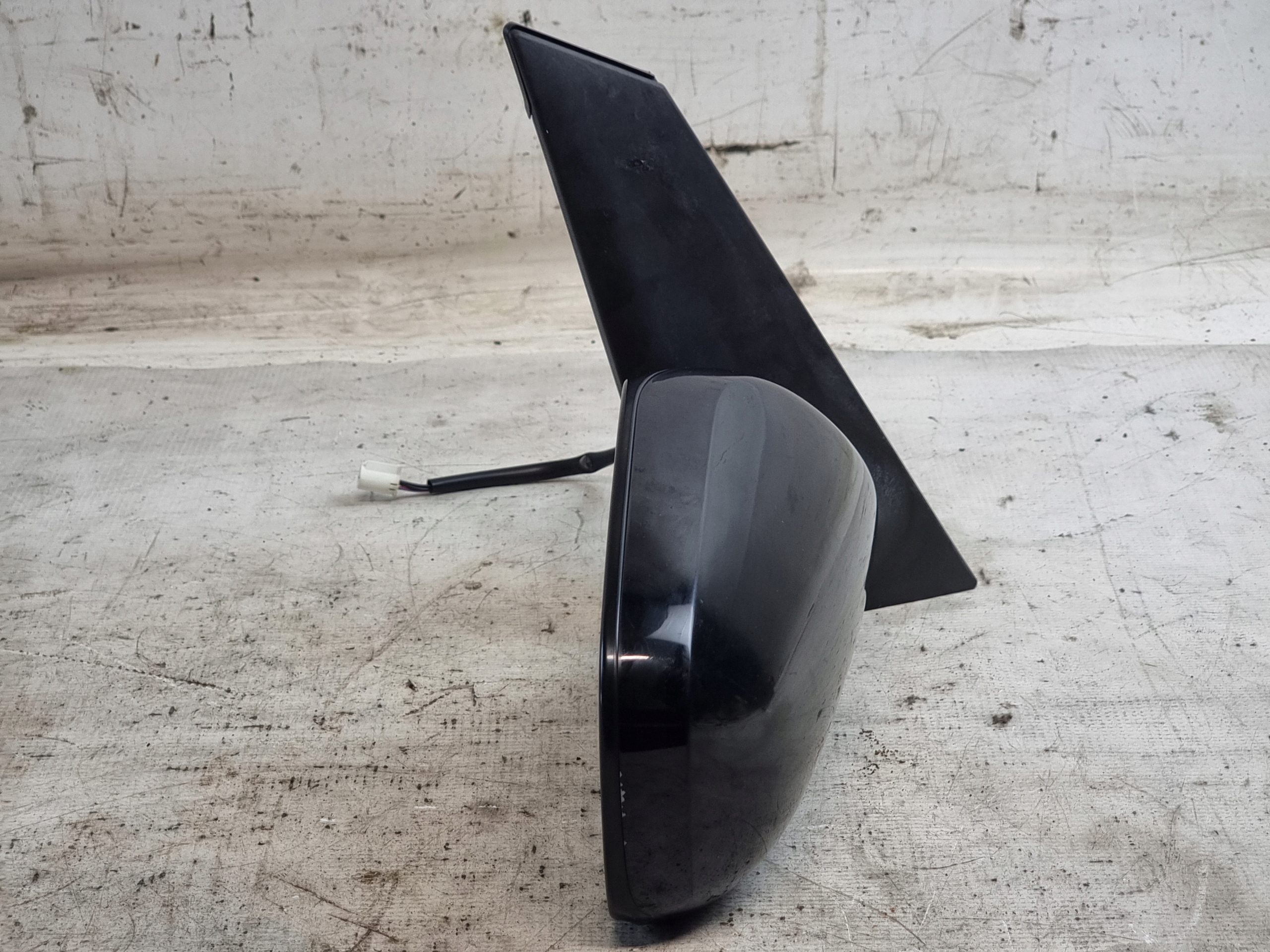 mirror right electrics 5PIN K: 202 TOYOTA PRIUS II 08r