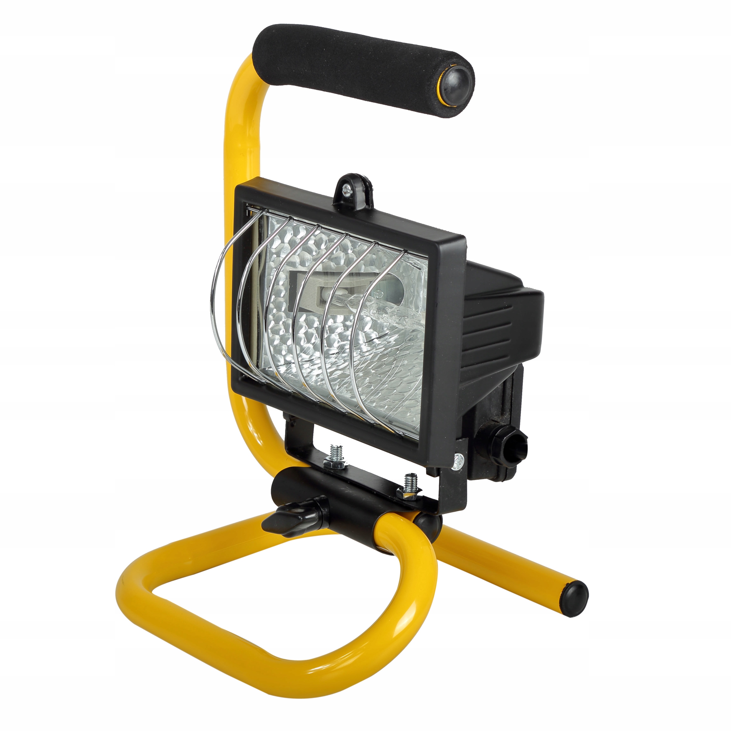 

Lampa Halogenowa Przenośna 150W Ce, 66154