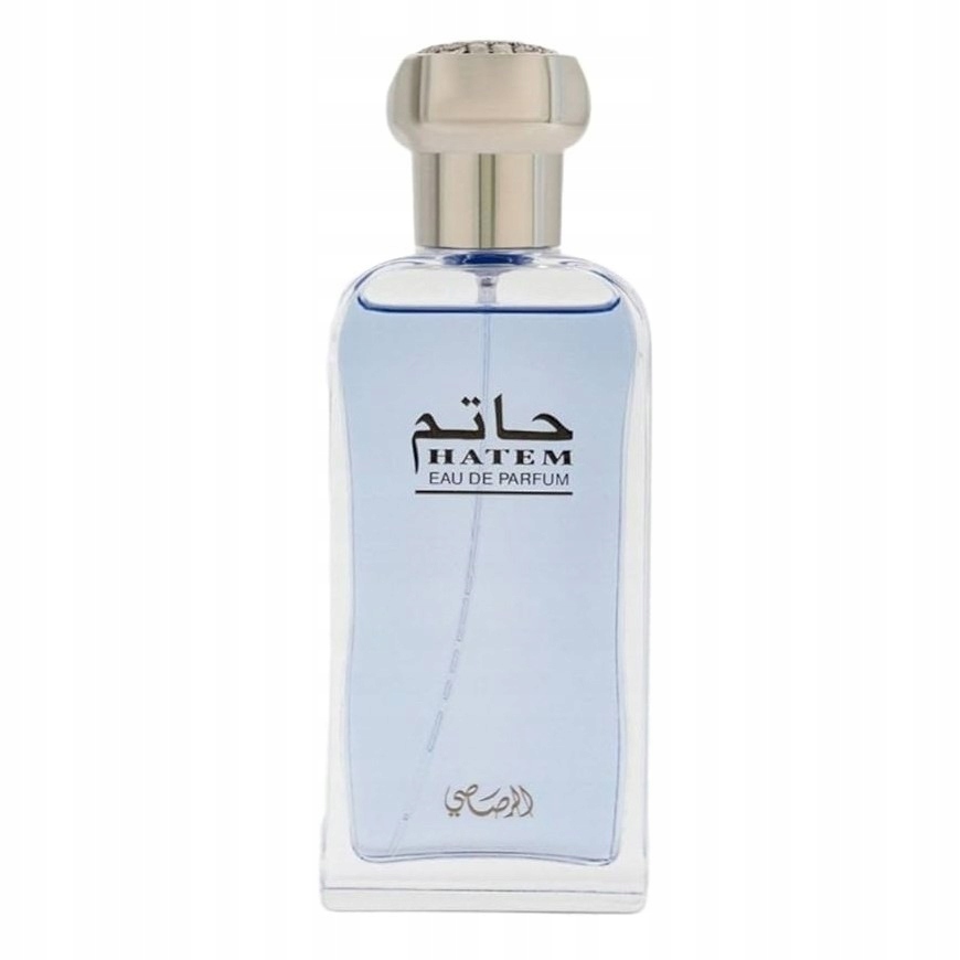 Rasasi Hatem Edp 75 Ml Sprej