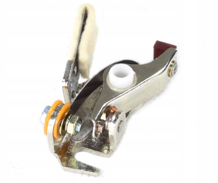 PANNONIA PANONIA PRZERYWACZ ZAPŁONU PLATYNKA Numer katalogowy części PJA928745pan