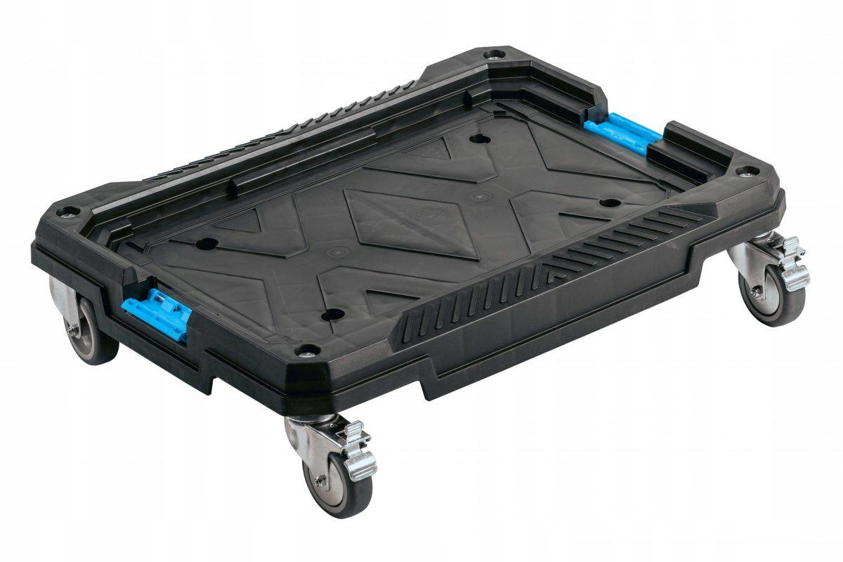 HOGERT PLATFORMA TRANSPORTOWA NA KOŁACH