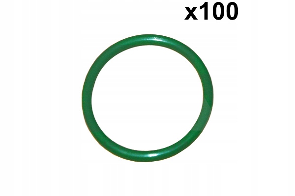 FA1 Or-krúžok 26,64 X 2,62 Hnbr 100 Ks