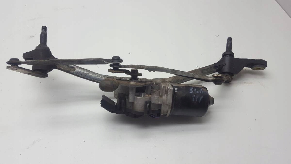 МЕХАНІЗМ СКЛООЧИСНИКА ПЕРЕДНІЙ RENAULT CLIO III EU