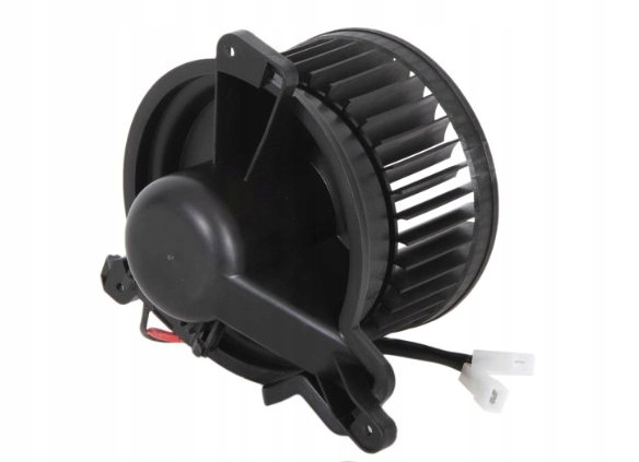 2324NU-1 - ПОВІТРОДУВКА ВНУТРІШНІЙ ВЕНТИЛЯТОР