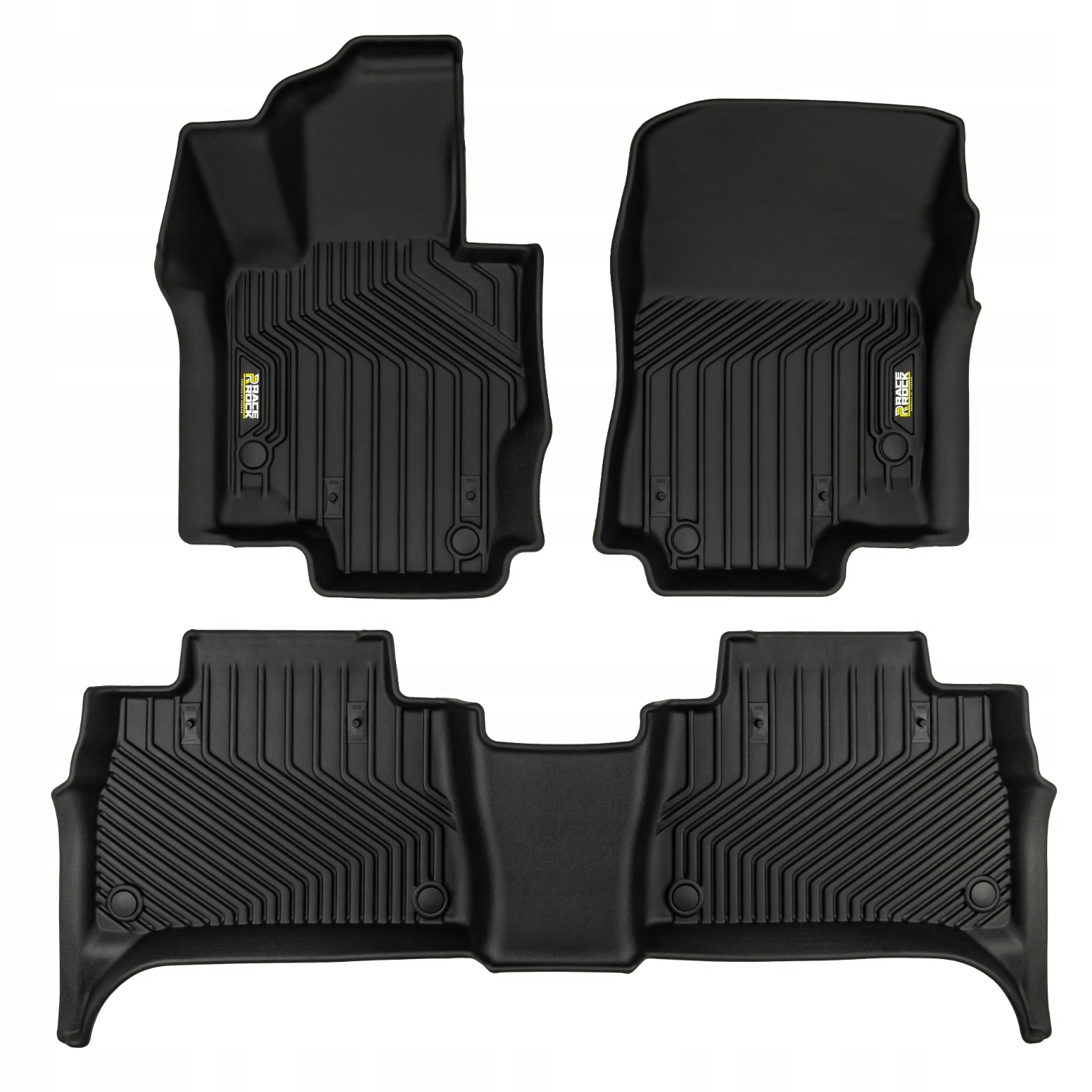 Frogum Race Rock Koberce do auta Tpe pre Mercedes-Benz Gle C167 od roku 2019