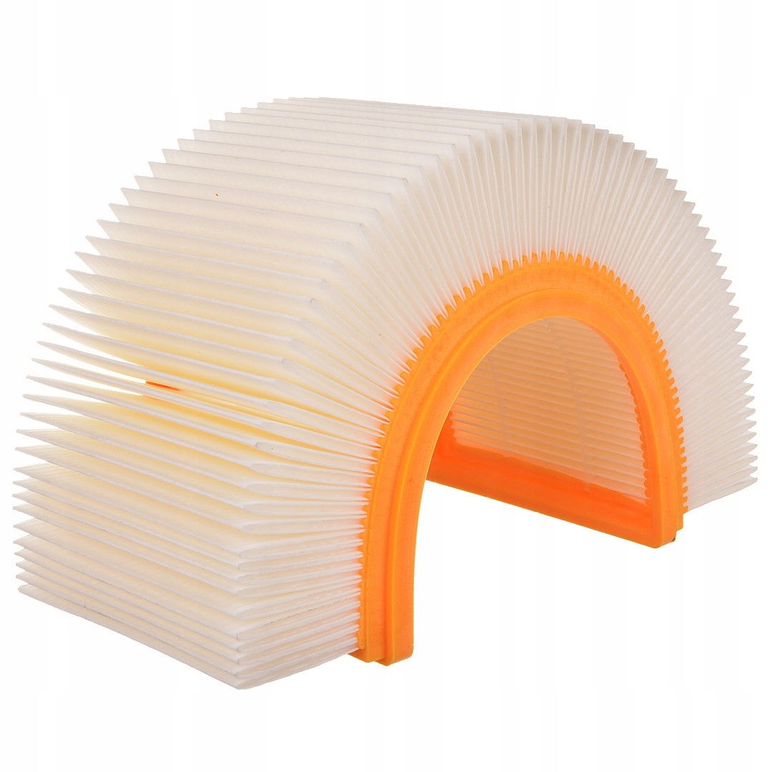 Filtr powietrza do Karcher NT 65/2 NT 72/2 ECO Rodzaj zamiennik