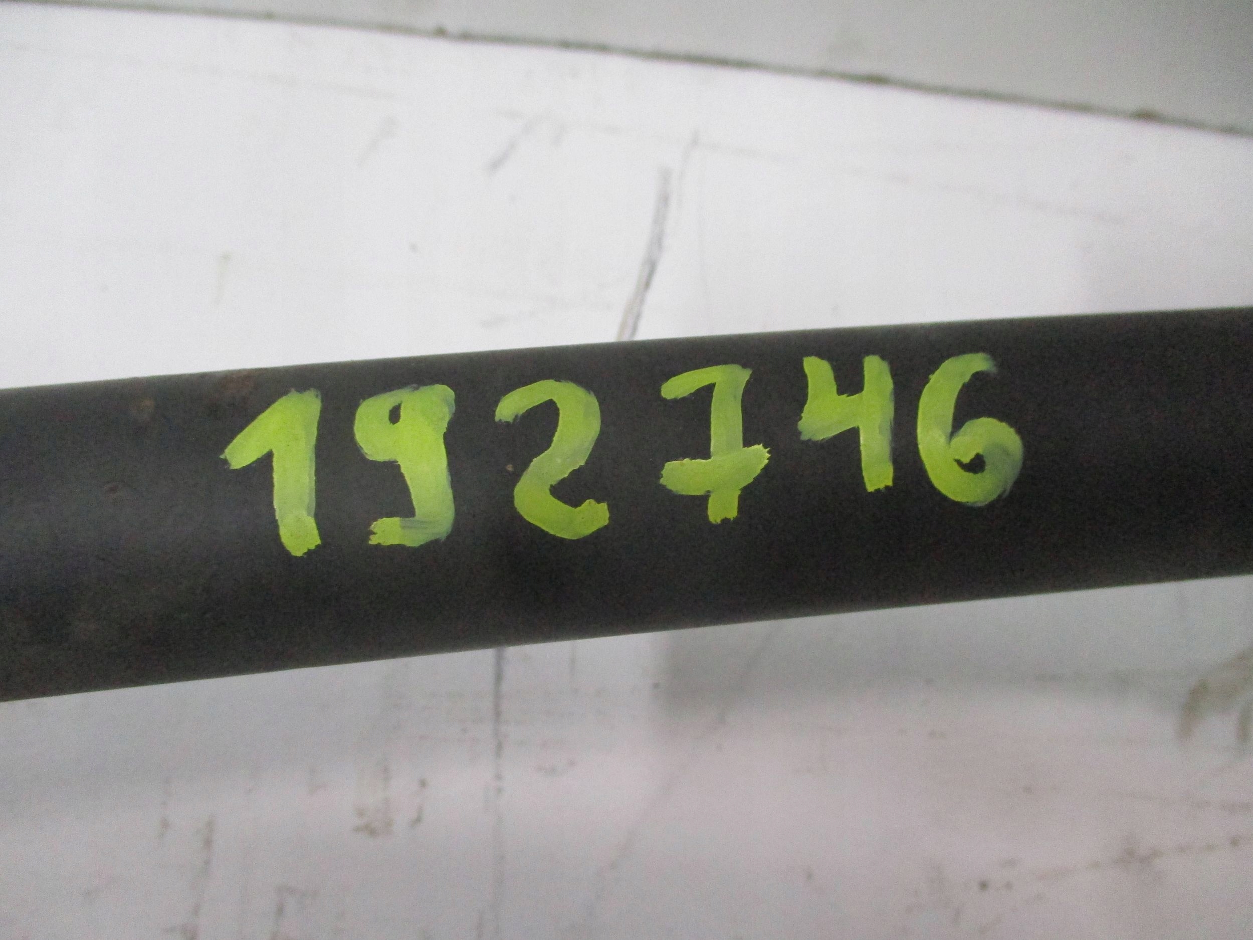 semi-axis rear rear part MASERATI QUATTROPORTE 192746
