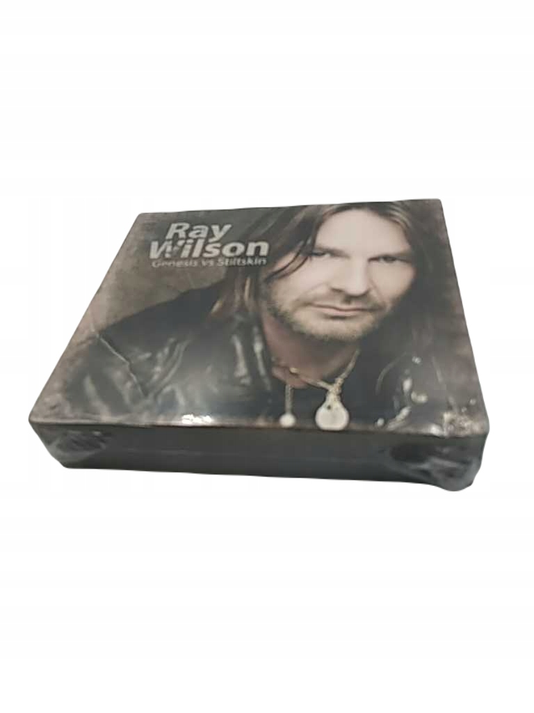 Ray Wilson Stiltskin Vs. Genesis 14670963551 Sklepy, Opinie, Ceny w