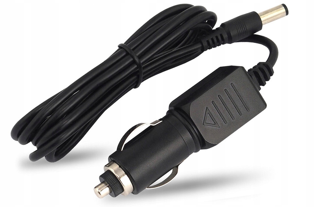

Ładowarka Samochodowa 36W Tv DVD 12V Kampera 3A