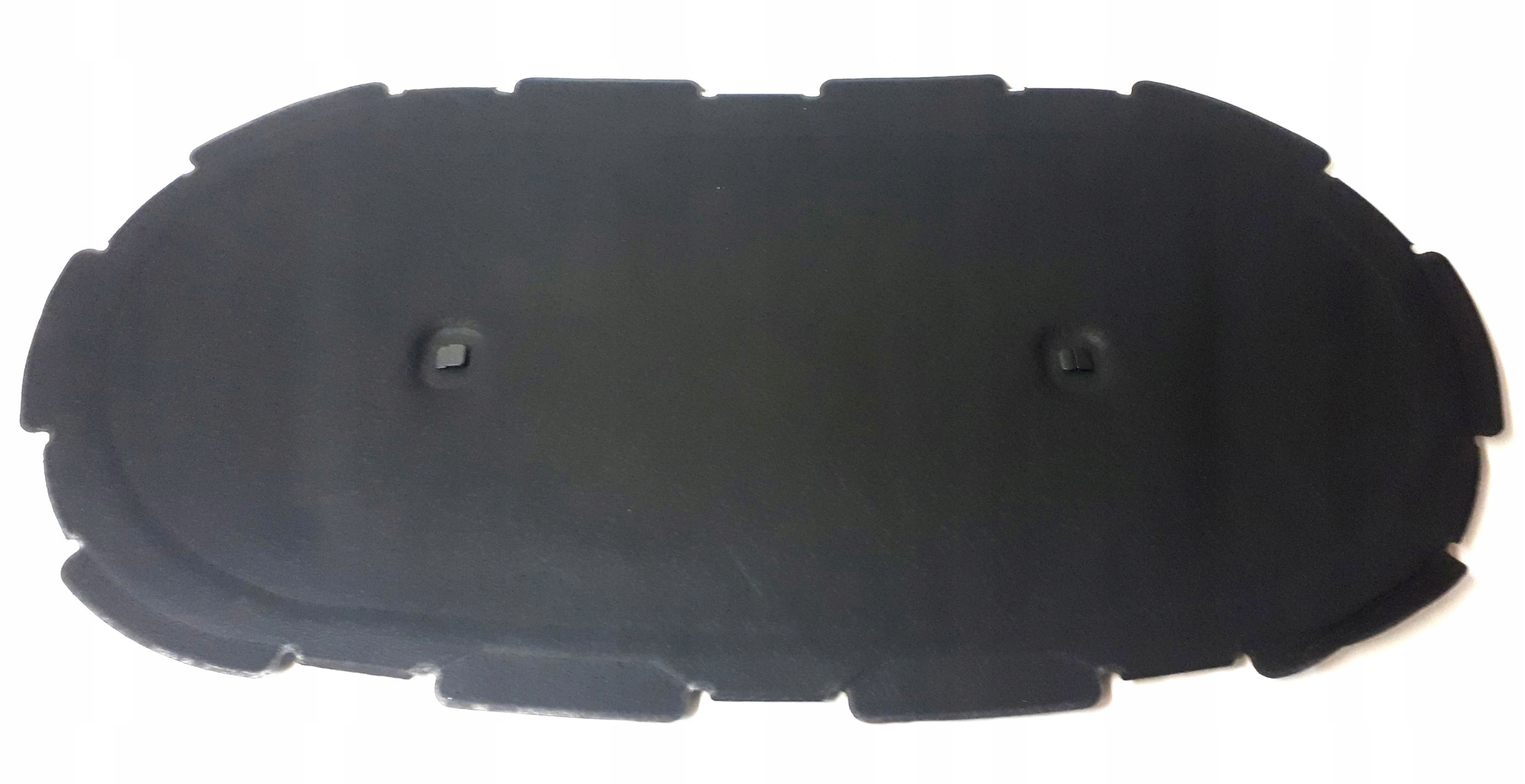 5FA863831 - ЗВУКОІЗОЛЯЦІЯ ДВИГУНА OE LEON CUPRA FORMENTOR