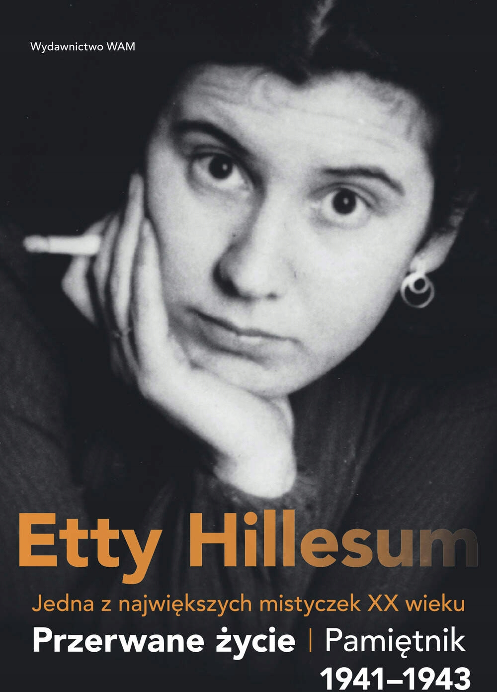 

Przerwane życie Pamiętnik Etty Hillesum