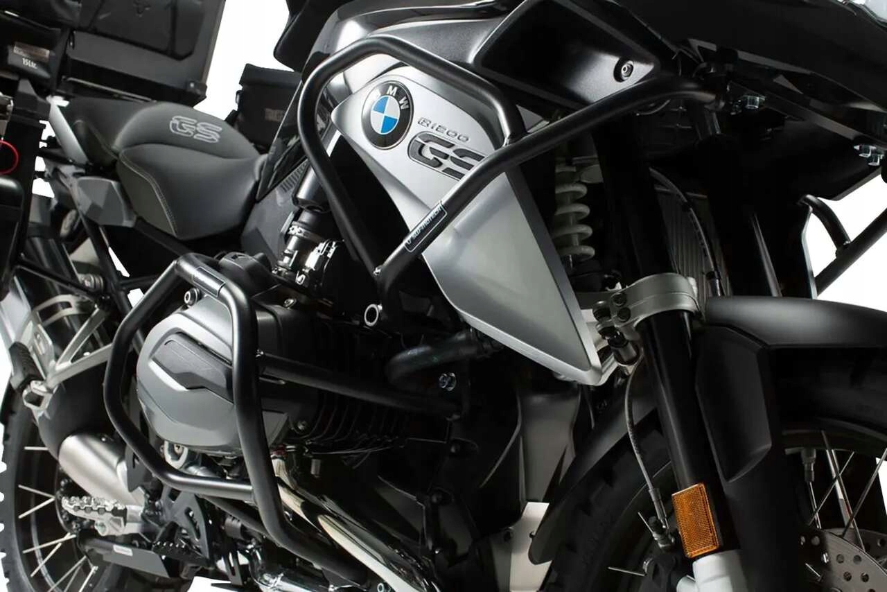 Horný Crashbar/Gmol SW-Motech Bmw R 1200 Gs