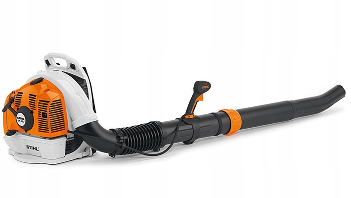 Plynový ventilátor Br 450 C-ef Stihl 10,6 kg