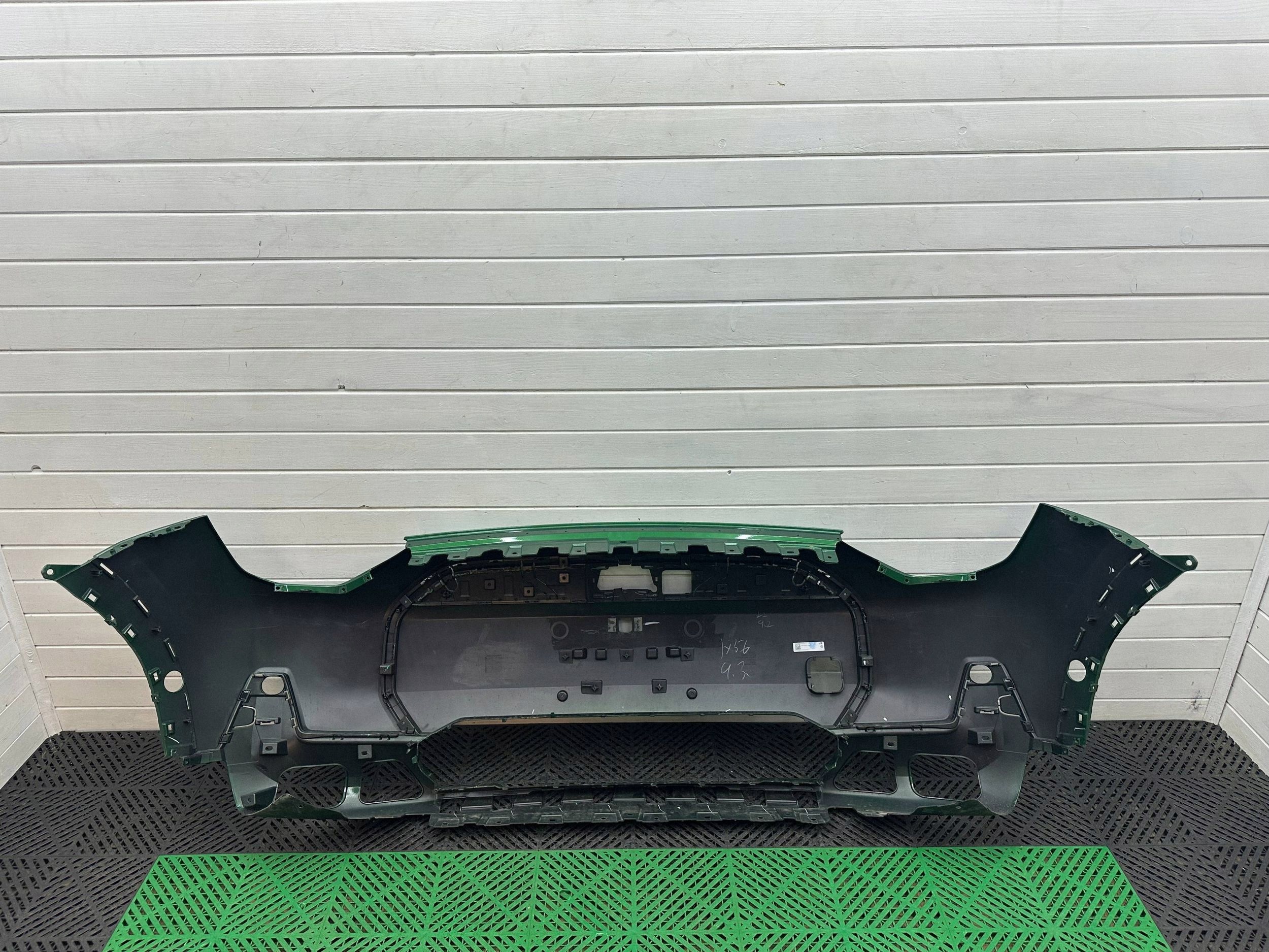 front bumper front Mini Aceman J05