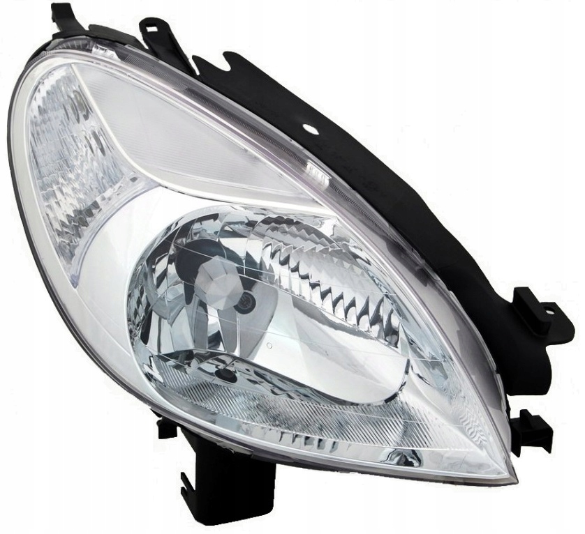 

Citroen Xsara Picasso Reflektor Lampa Przednia P