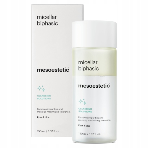 Mesoestetic Micellar 150 ML
