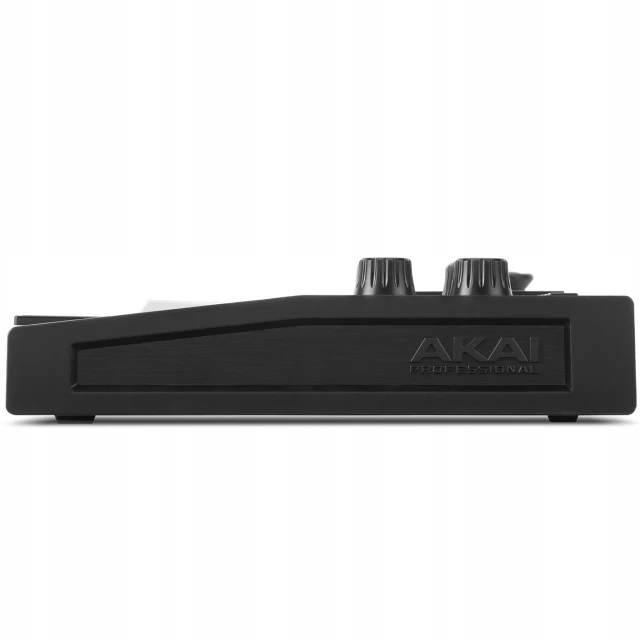 Klawiatura sterująca AKAI MPK MINI Mk3 WHITE biała Marka Akai