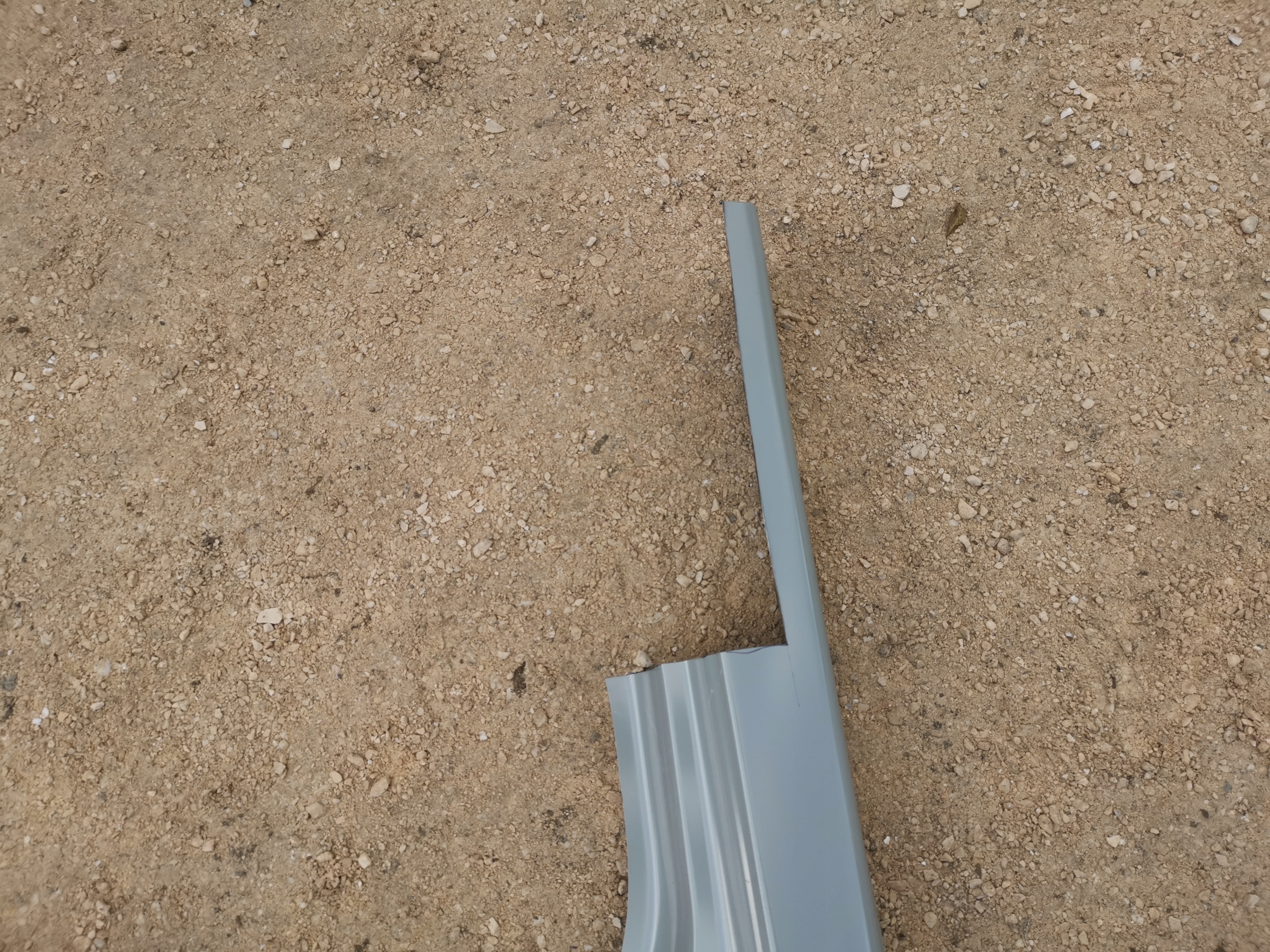 threshold pillar side HyUNDAI I20 III 3 left 71112Q0000