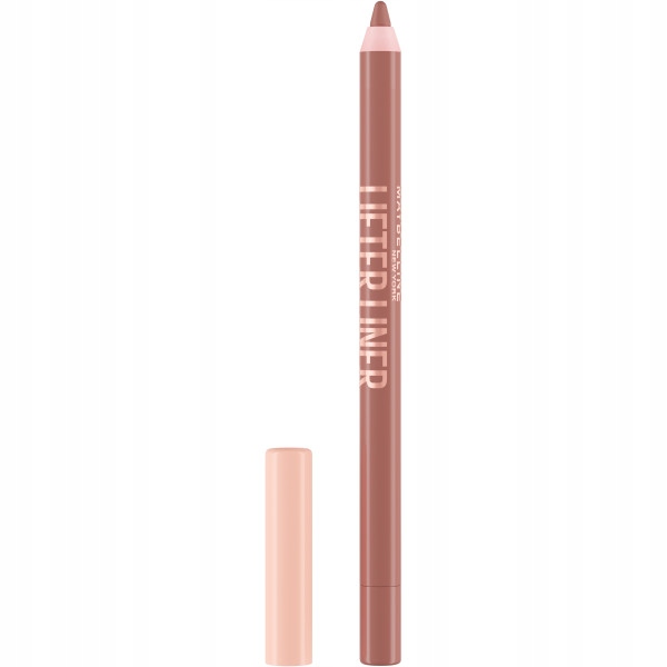 Maybelline New York Lifter Liner konturovací tužka na rty, č. 005 On It 1,2 g