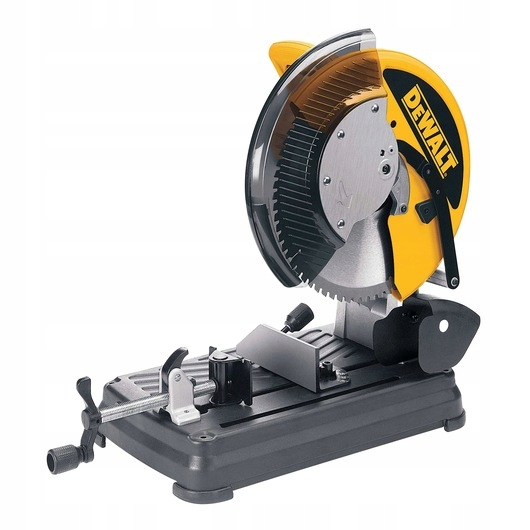 PRZECINARKA DO METALU 2200W 355MM Marka DeWalt