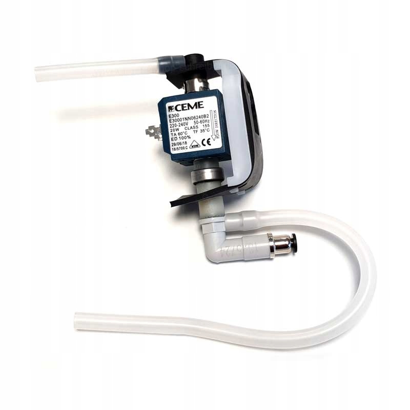 4473-0203 Pompa kpl. Karcher