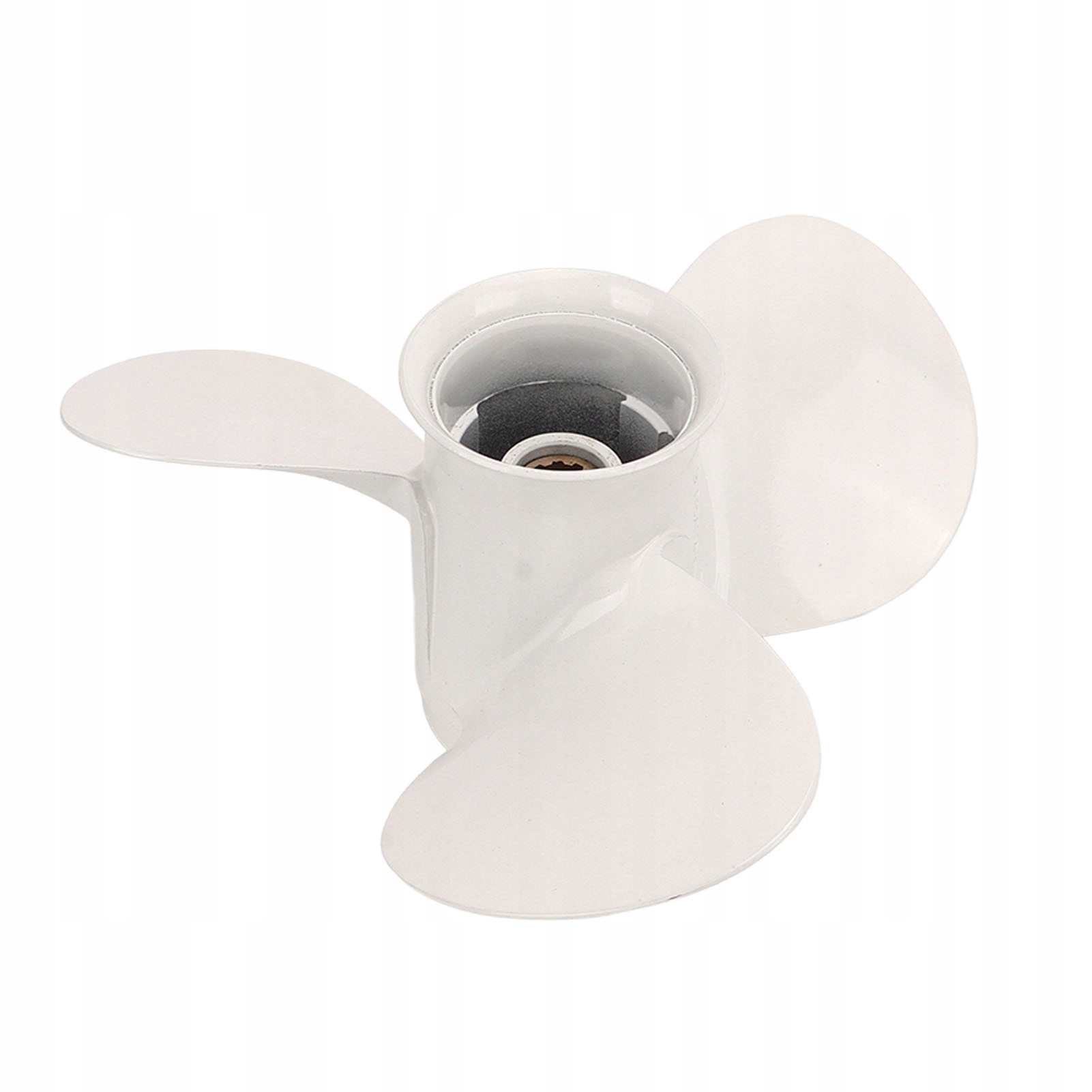 Wymiana śmigła zaburtowego Śmigło ze stopu Model 2714220040111