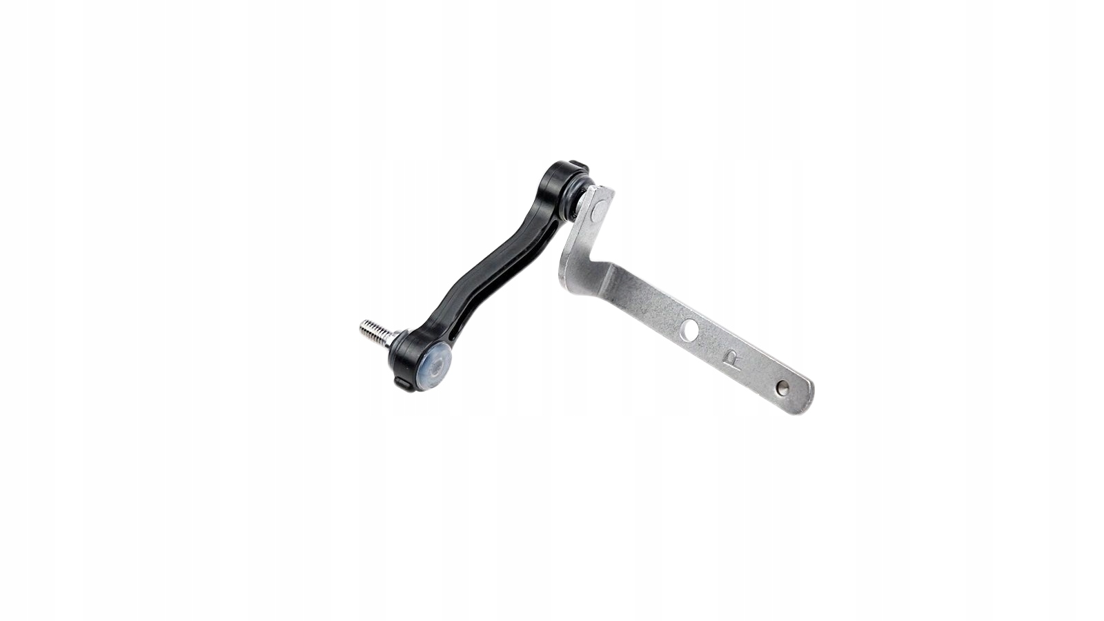 A1643202832 - Рычаг, тяга датчика уровня TP W164 Мерседес