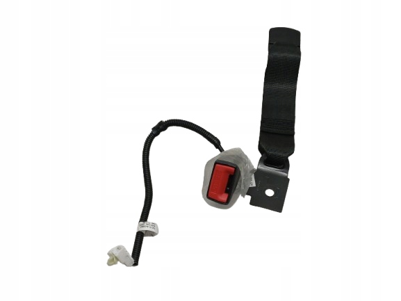 KIA PICANTO 3 III LIFT 20- ZAPINKA PASA BEZPIECZEŃSTWA LEWY TYŁ 34232850A