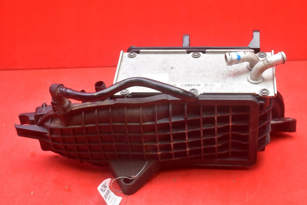 intake manifold intercooler 03C129711A 03C145749B VW GOLF 6 VI 1.4 TSI 122KM