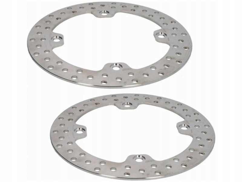 Predné Kotúče Trw MST201