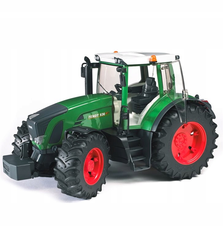 

Bruder Traktor Fendt 936 Vario 03040