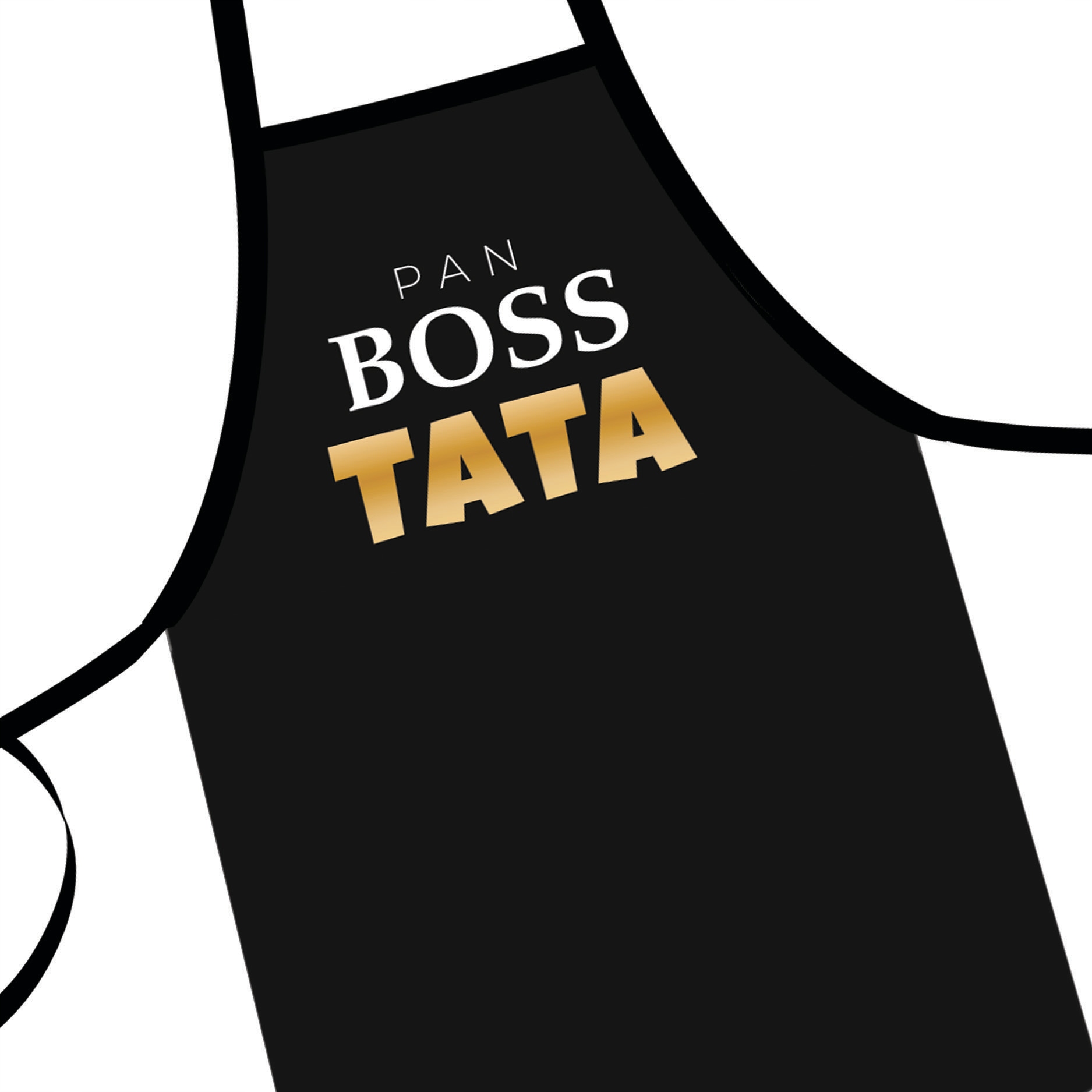 

Na Dzień Ojca Dla Taty Fartuch