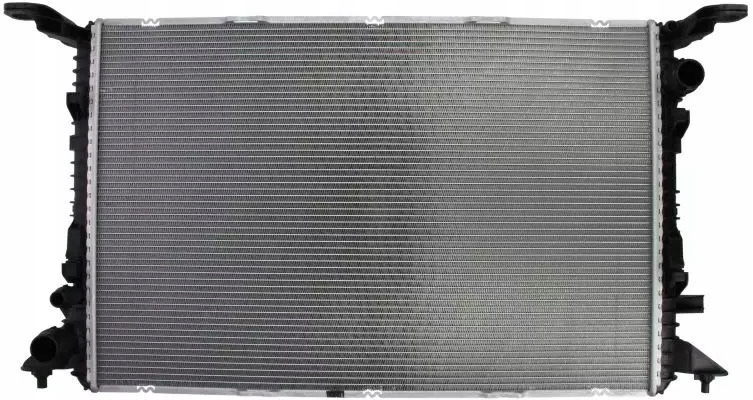 MAHLE CR 1023 000P Chłodnica silnika