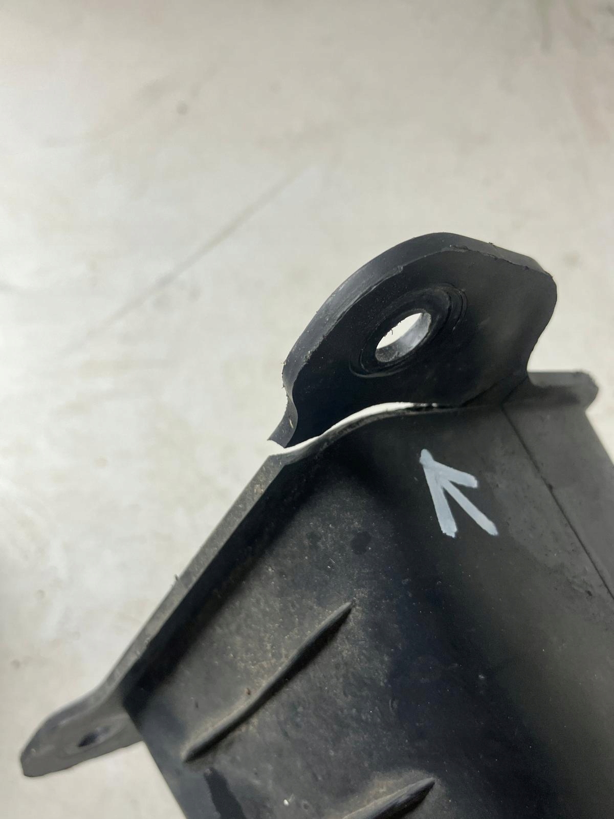 beam tip right CITROEN C4 PICASSO II 9676575780