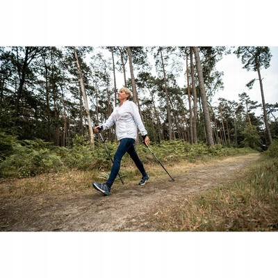 Buty do nordic walking NW 580 Marka Newfeel