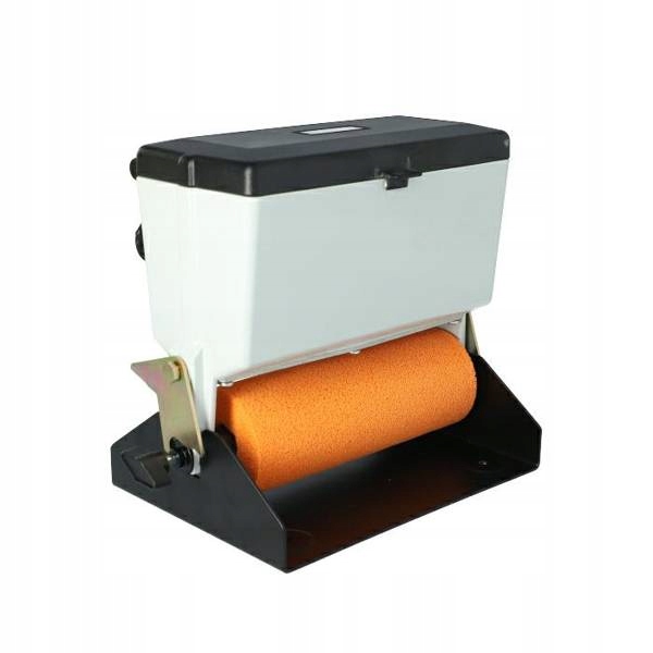 Virutex EM126T Nakładarka 180mm 2 wałki zamienne Kod producenta EM126T