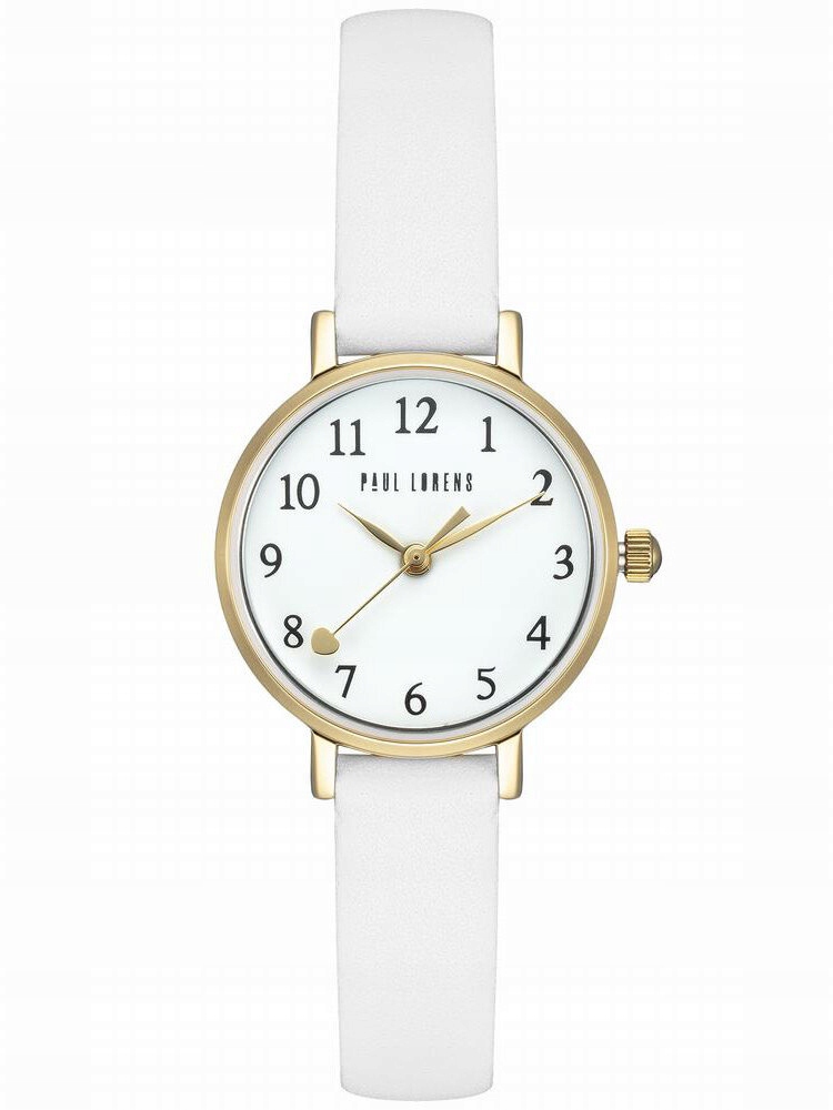 Dámské Hodinky Paul Lorens 12491A-3C1 Krabička