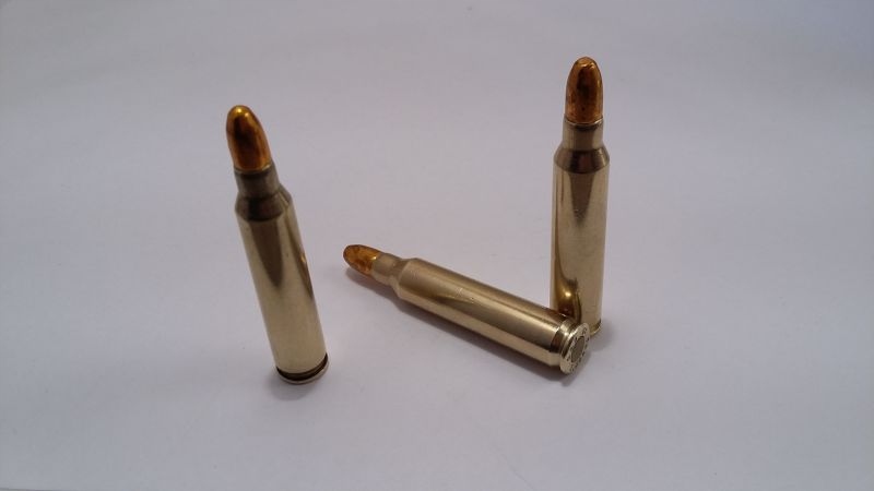 

zbijak .223REM 5,56x45 AR15 M16 Beryl