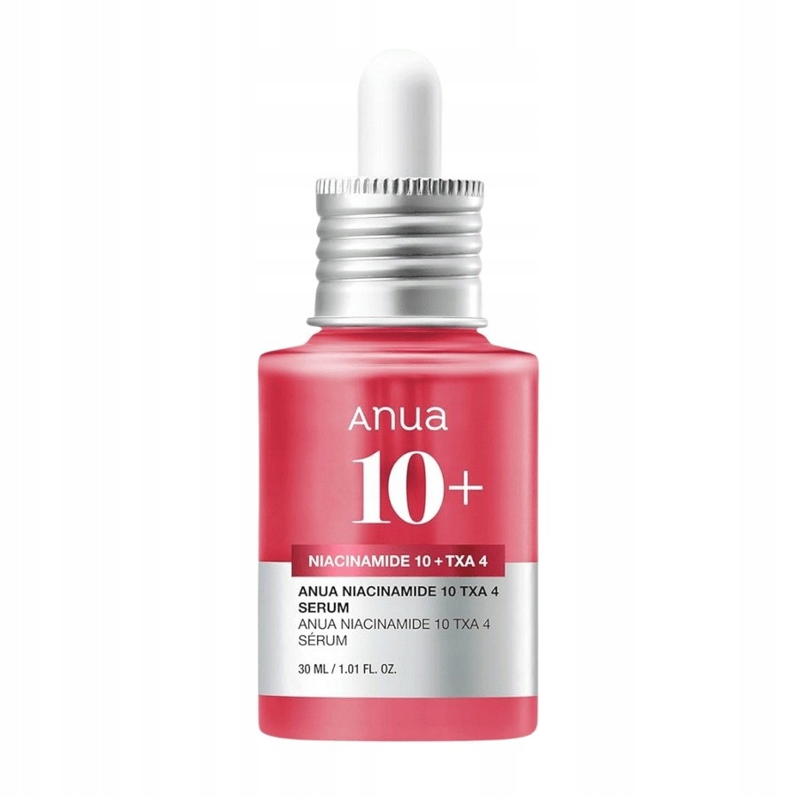 Anua Niacinamide 10% Txa 4% sérum 30 ml